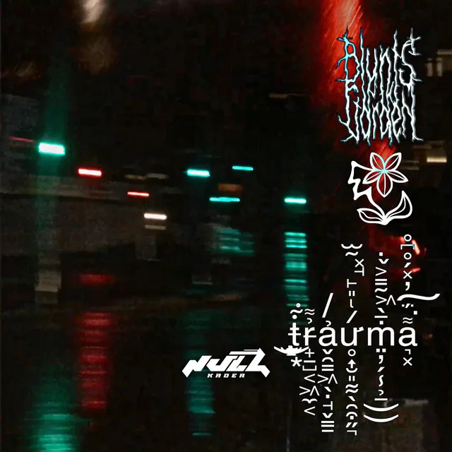 TRAUMA