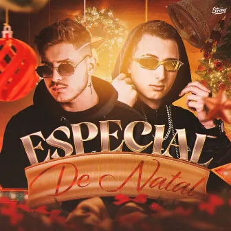 MEGA FUNK - ESPECIAL DE NATAL by DJ Andrézin