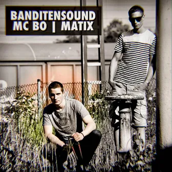 Banditensound by MC Bo