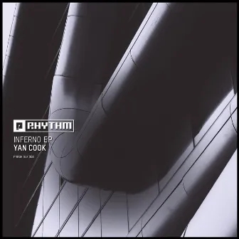 Inferno EP by Yan Cook