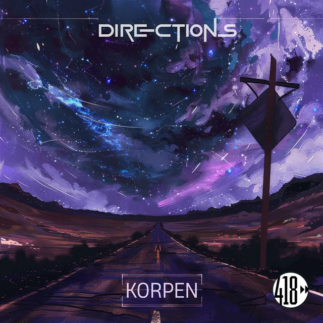 Directions (Radio Edit)