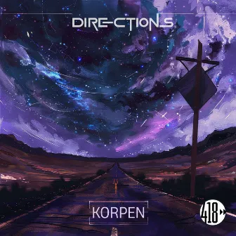 Directions by Korpen