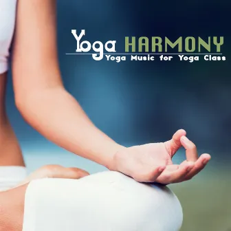 Yoga Harmony Music - Yoga Music for Yoga Class, Harmonic Spiritual Music by Yoga Waheguru