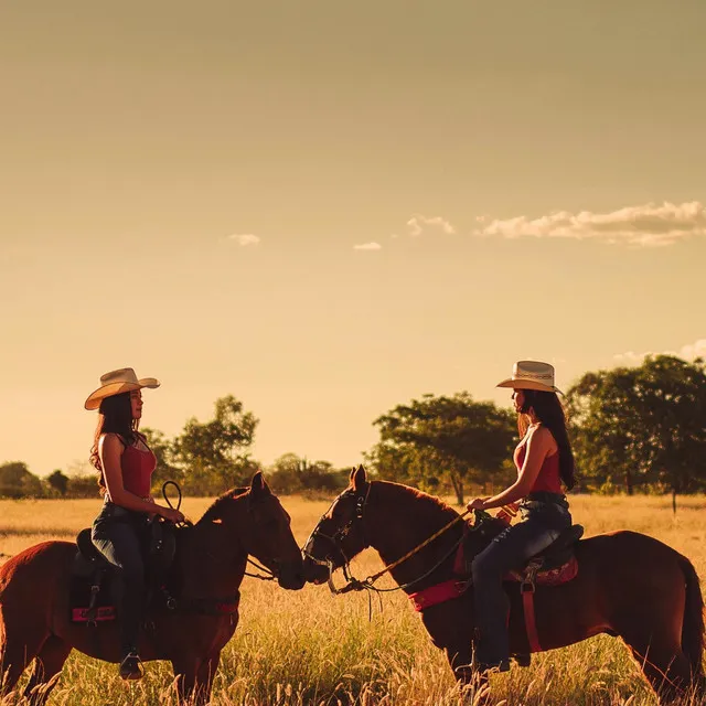 Country Girl