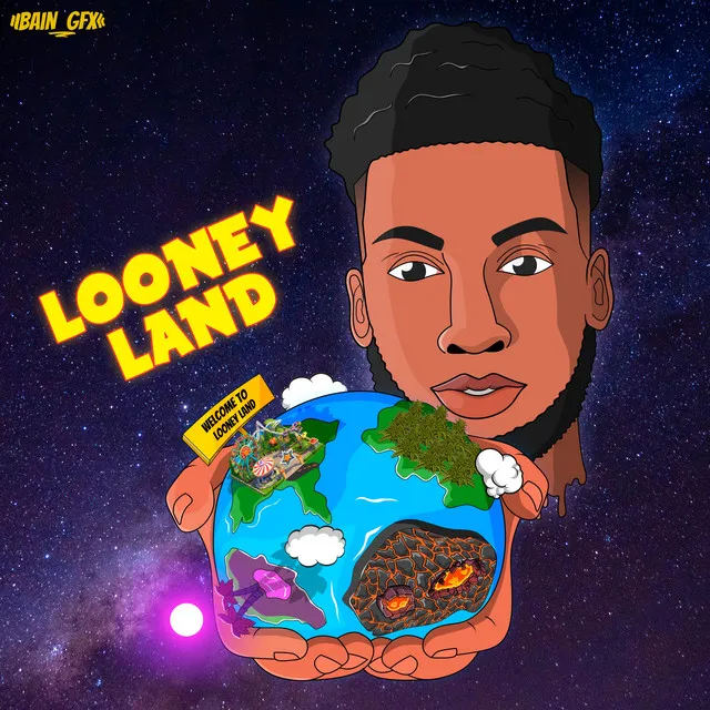 LOONEY GANG