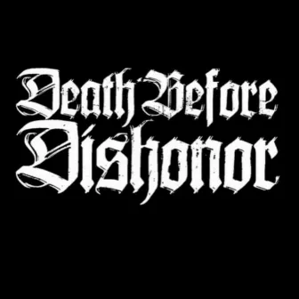 Death B4 Dishonor by Tee James