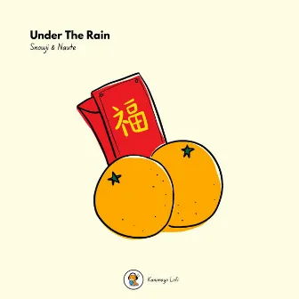 Under The Rain by Naute