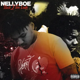 Stuck 2 The Code by Nelly Boe