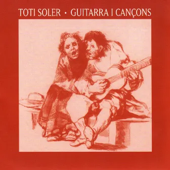 Guitarra i Cançons by Toti Soler