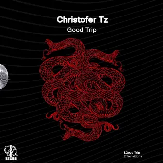 Good Trip by Christofer Tz