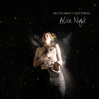 Much About Anything by Alice Night