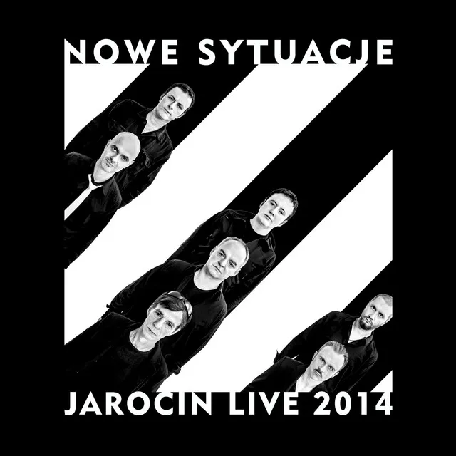 Nowe sytuacje (Live)