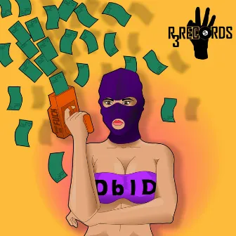 Bad As Fuck by Dbld