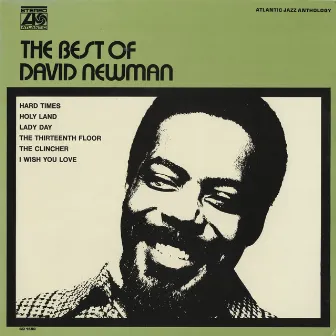 The Best Of David Newman by David 