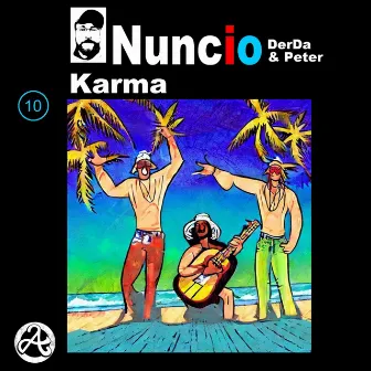 Karma by Nuncio