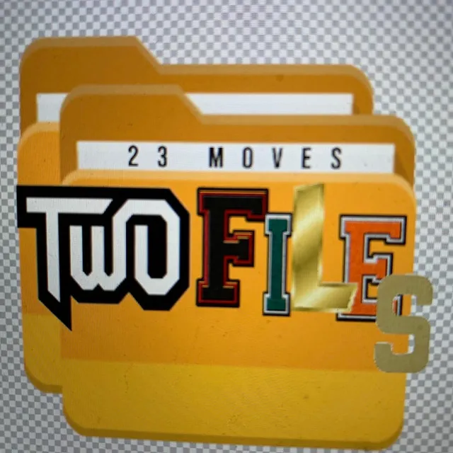 Two Files