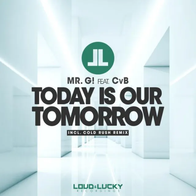 Today Is Our Tomorrow - Short Edit