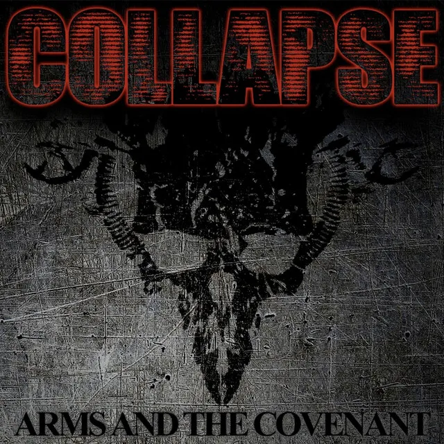 Arms and the Covenant