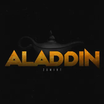 Aladdin by 2xMint