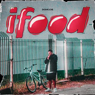 Ifood by @ProdByJayv