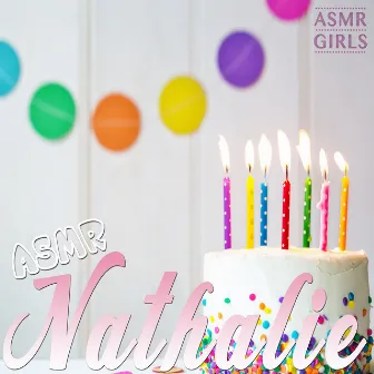 Birthday Cake by Asmr Nathalie