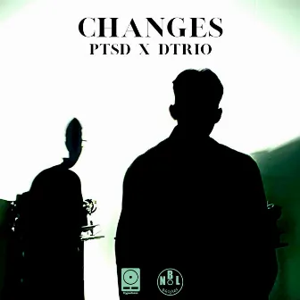 Changes by PTSD