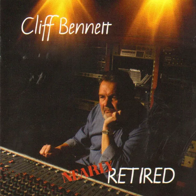 Cliff Bennett