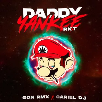 Daddy Yankee Rkt by CARIEL DJ