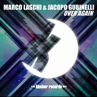 Over Again by Jacopo Gubinelli