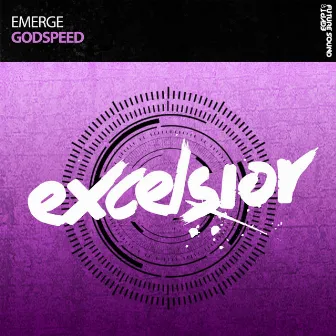 Godspeed by Emerge