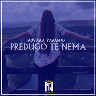 Predugo Te Nema by Jovana Pašajlić