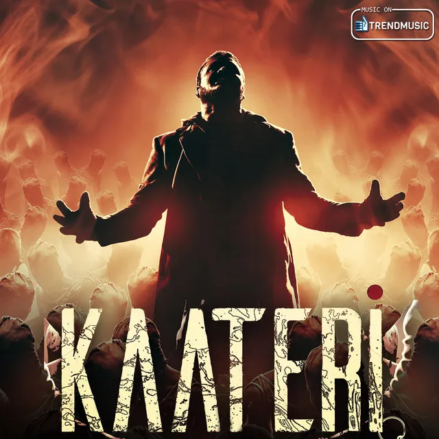 Kaateri - From "Kaateri"