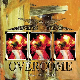 More Than Death by Overcome