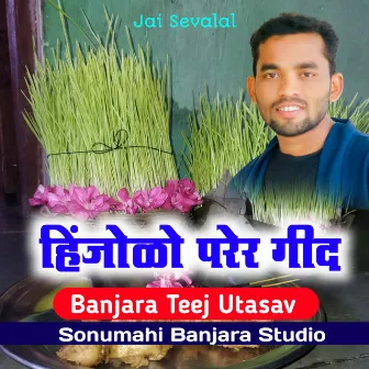 Hindolo Parer Geed - Banjara Teej Song by Sonu Mahi