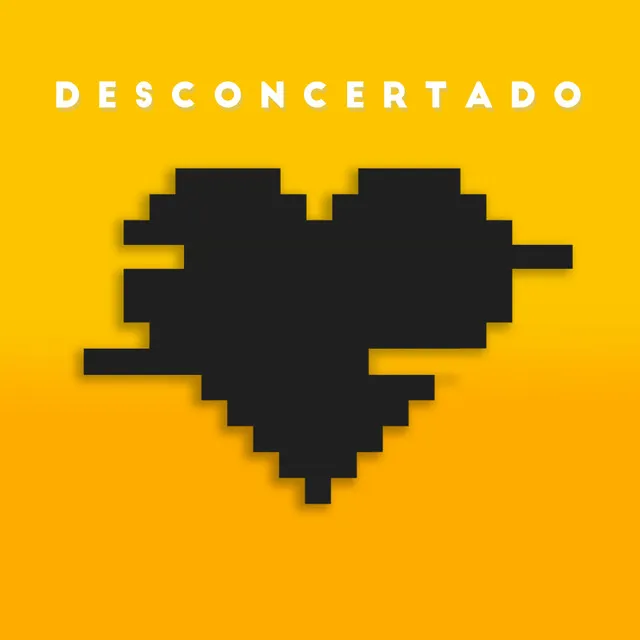 Desconcertado