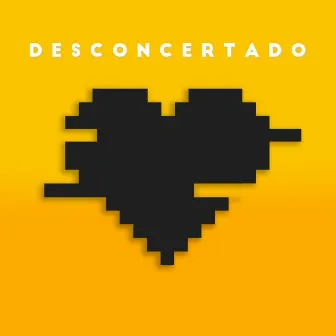 Desconcertado by VELINO