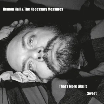 That's More Like It by Kenton Hall & The Necessary Measures