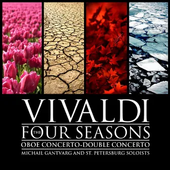 Vivaldi: The Four Seasons - Oboe Concerto - Double Concerto by Vladimir Kurlin