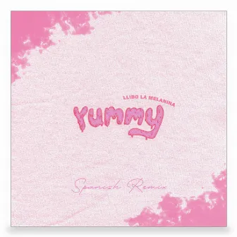 Yummy by Llibo La Melanina