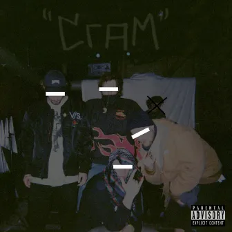 Cram (Singles) by Cram