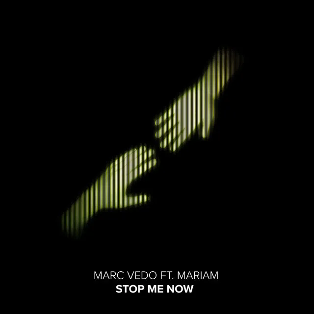 Stop Me Now (feat. MariaM)