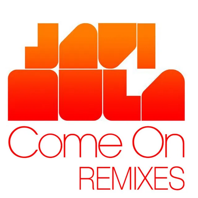 Come On - Josepo Remix