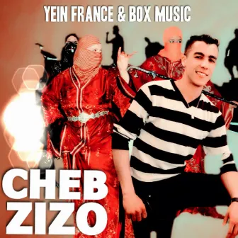 Allo Ya Omri by CHEB ZIZO