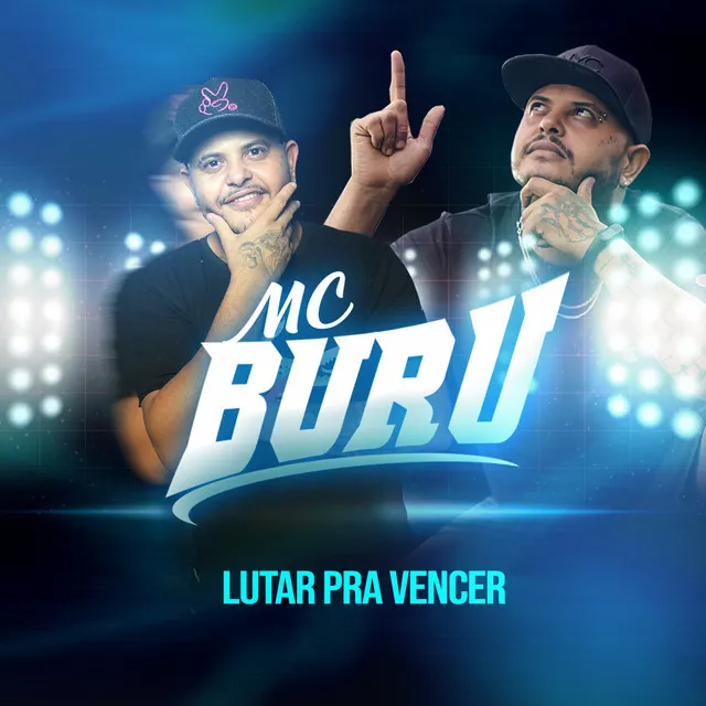 Lutar pra Vencer