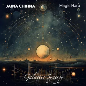 Galactic Synergy by Magic Harp