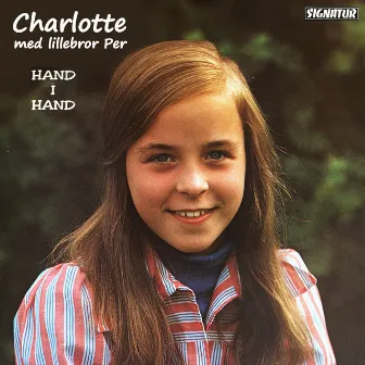 Hand i hand by Charlotte Höglund