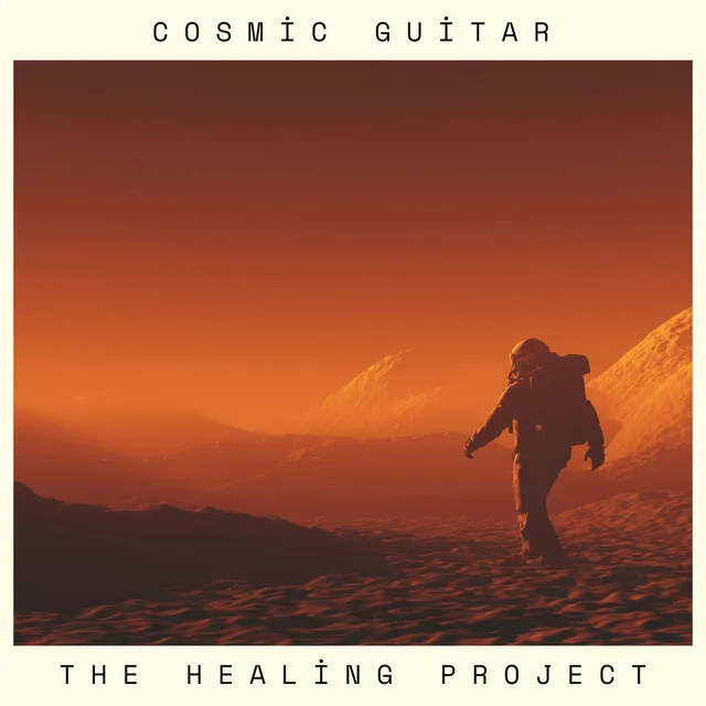 Cosmic Guitar