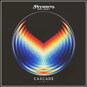 Cascade by Dreamers Delight