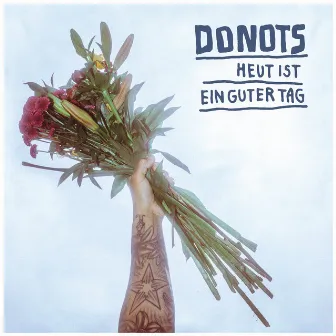 Heut ist ein guter Tag by Donots