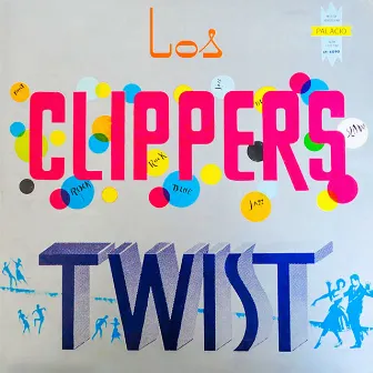 Twist by Los Clippers